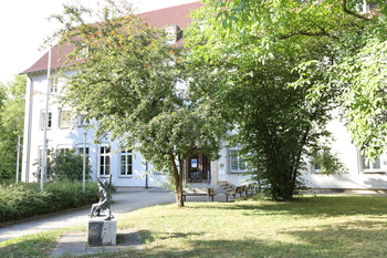 EU Campus office