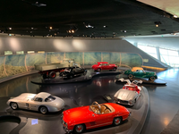 Car museum