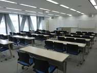 大阪サテライト・オフィス教室1