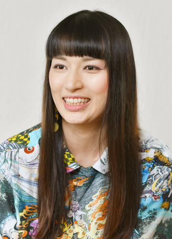 妖怪文化研究家 木下 昌美さん