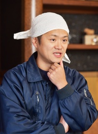 日本酒界を賑わせる14代目蔵主 今西将之さん