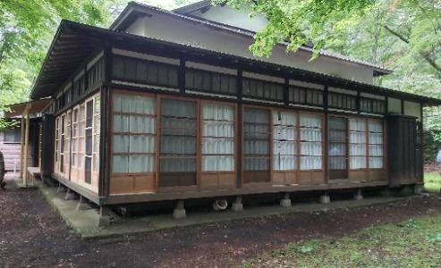 晩晴草堂_外観(裏側).jpg    (101833)