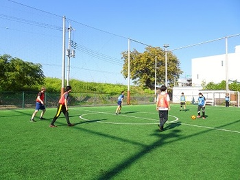 futsal