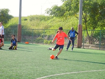 futsal