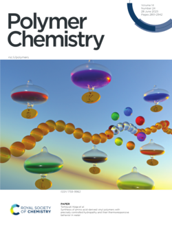 Polymer Chemistry