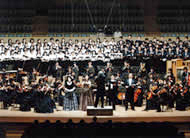 All Doshisha Messiah Concert