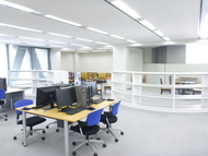 Osaka Satellite Office