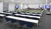 seminar room