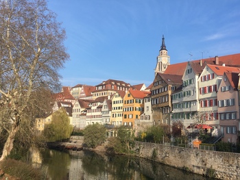 Tüebingen