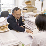 Tutor System
