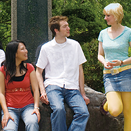 Japanese Government Scholarship Program