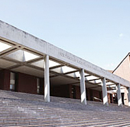 Science Building (Rikagakukan)