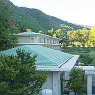 Doshisha Biwako Retreat Center