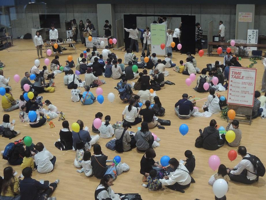 2025上京区民ふれあいまつり×継志寮まつり_当日④ (121553)