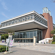 同志社ローム記念館