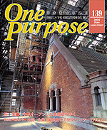 ONE PURPOSE(同志社大学通信)No.139