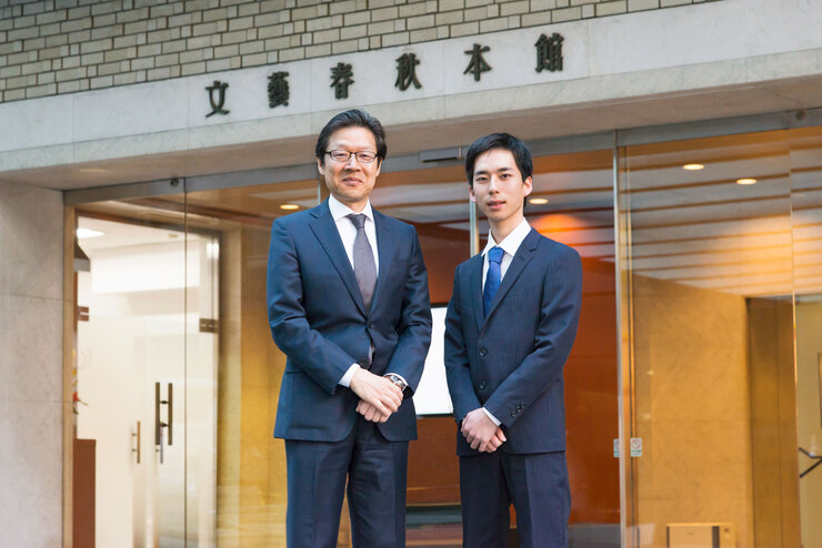 同志社人訪問197