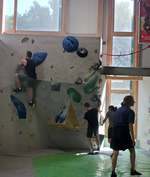 2_Bouldering