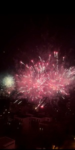 3Fireworks