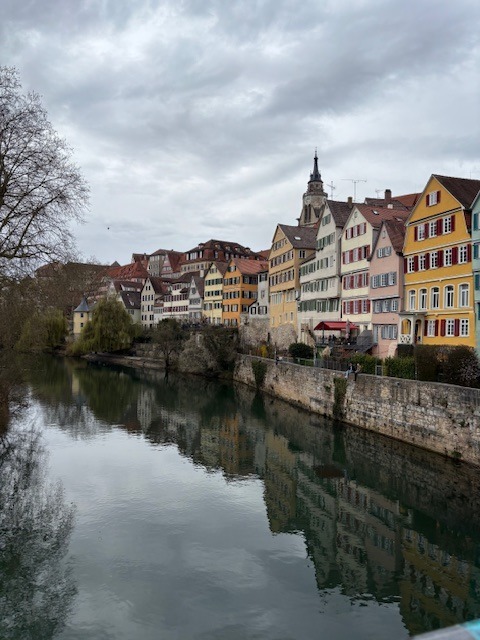Tuebingen