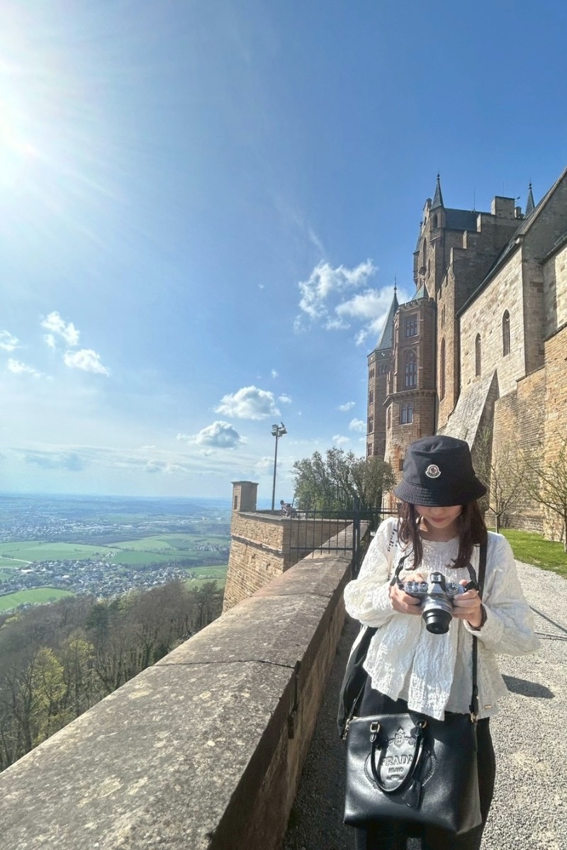 Burg