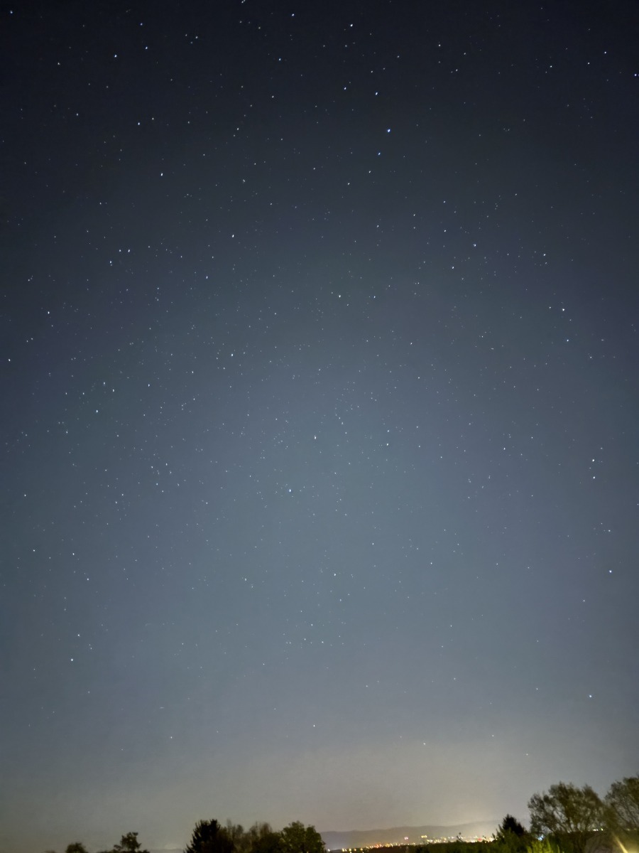 Sternenhimmel