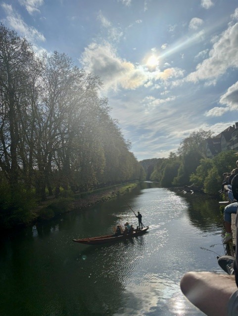 Tuebingen