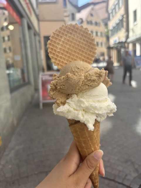 Eis