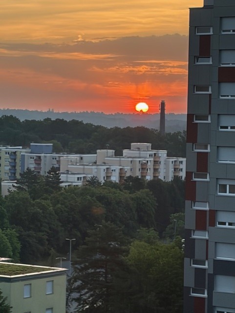 Tuebingen