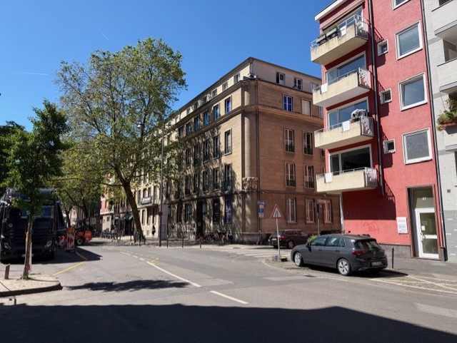 Tuebingen