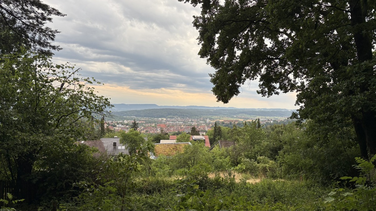 Tuebingen