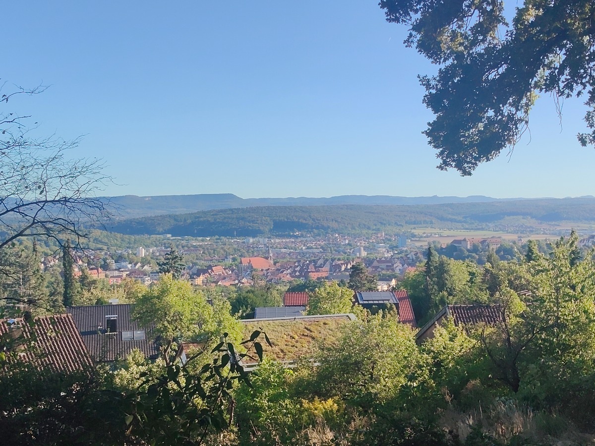 Tuebingen