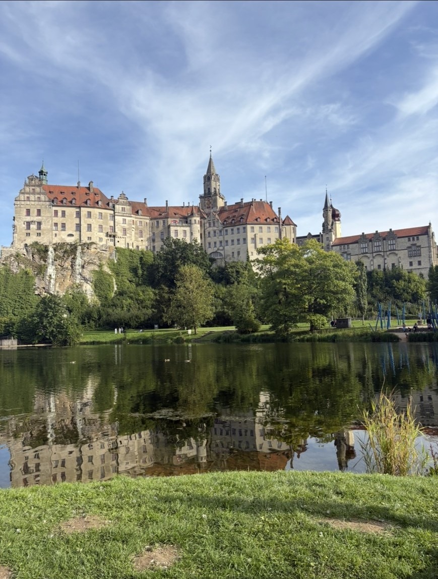 Sigmaringen