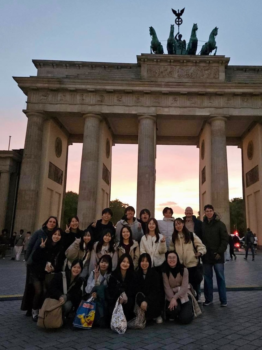 Berlin