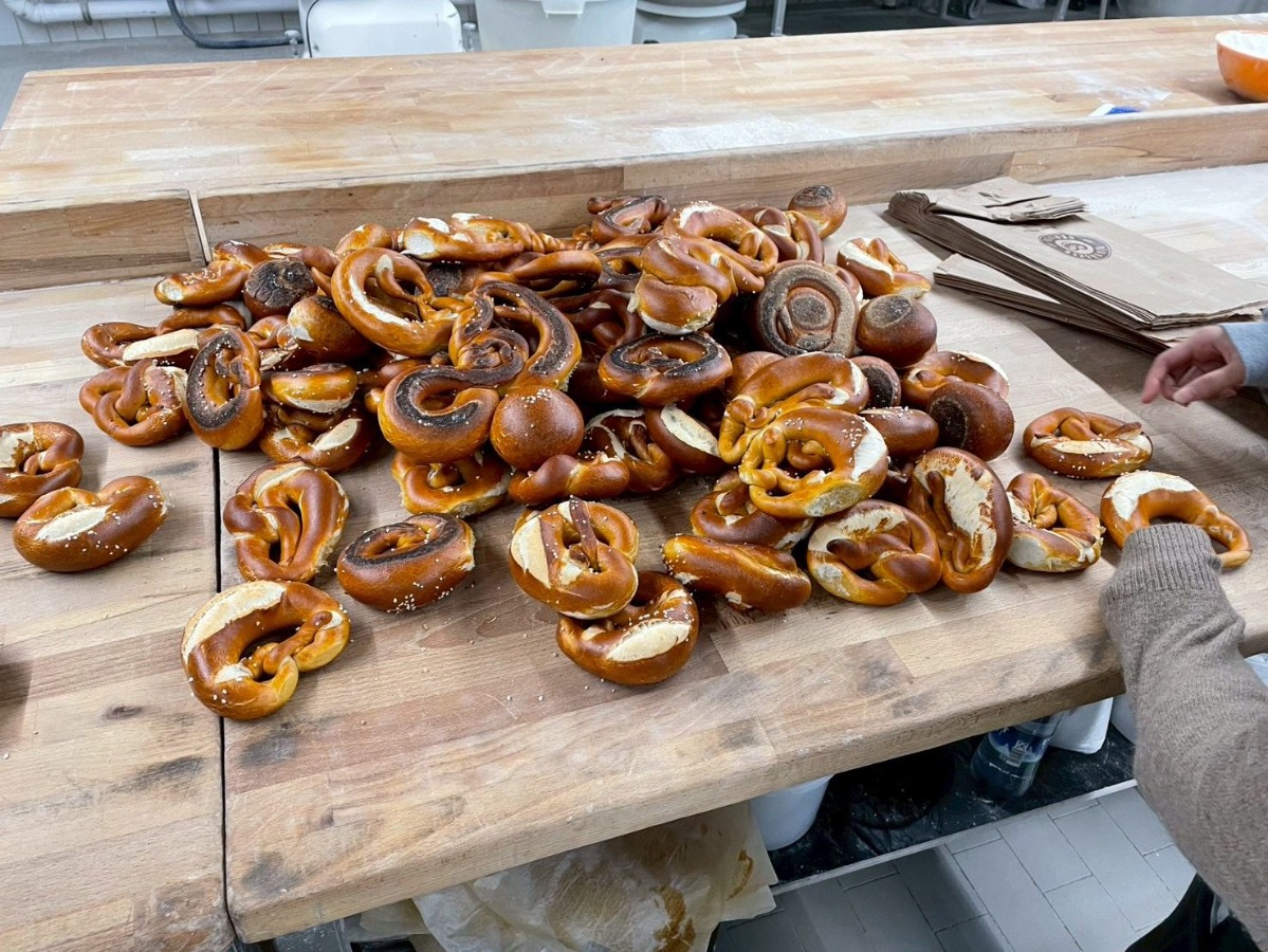 Brezel