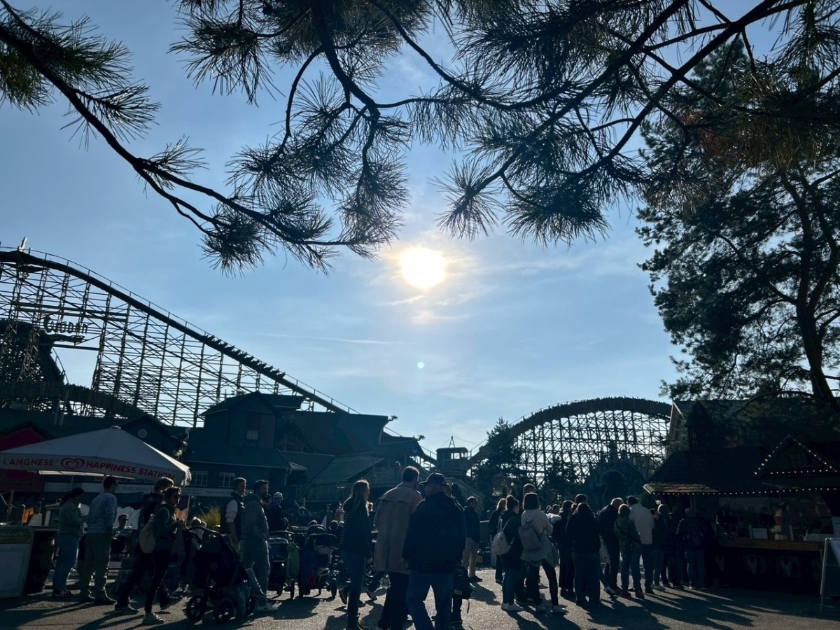Volksfest