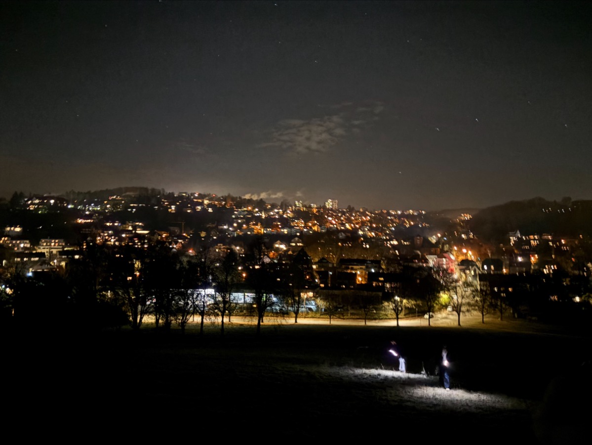 Tuebingen