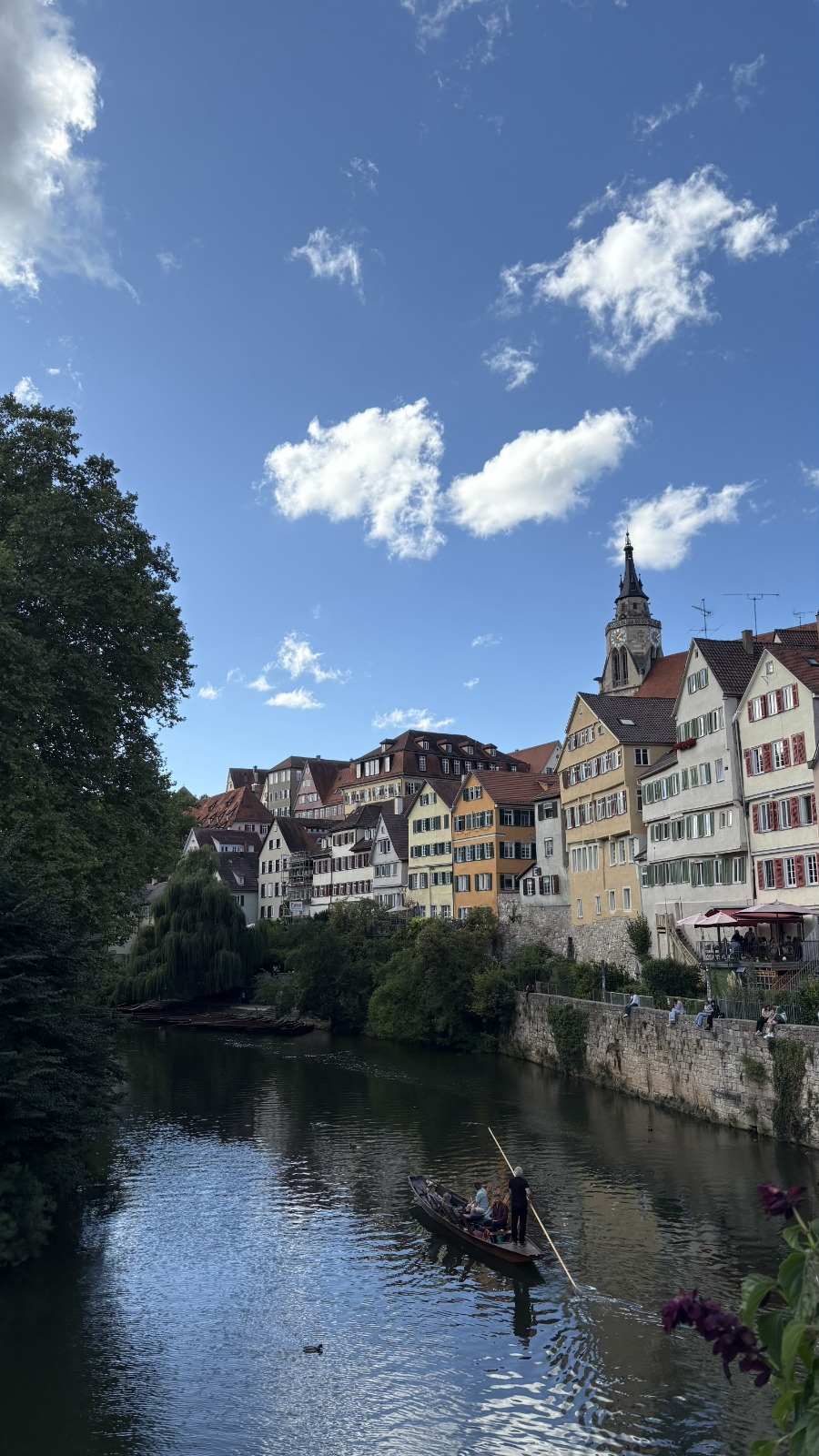 Tuebingen