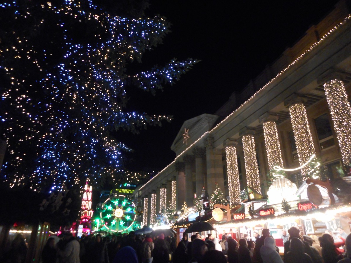 Stuttgart