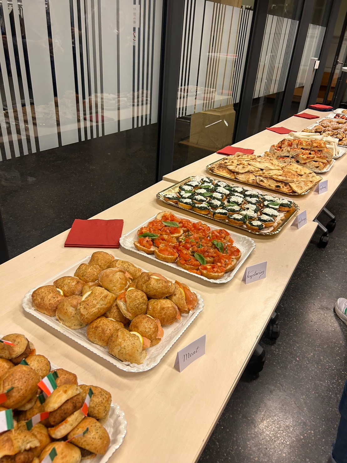 Farewell Party
