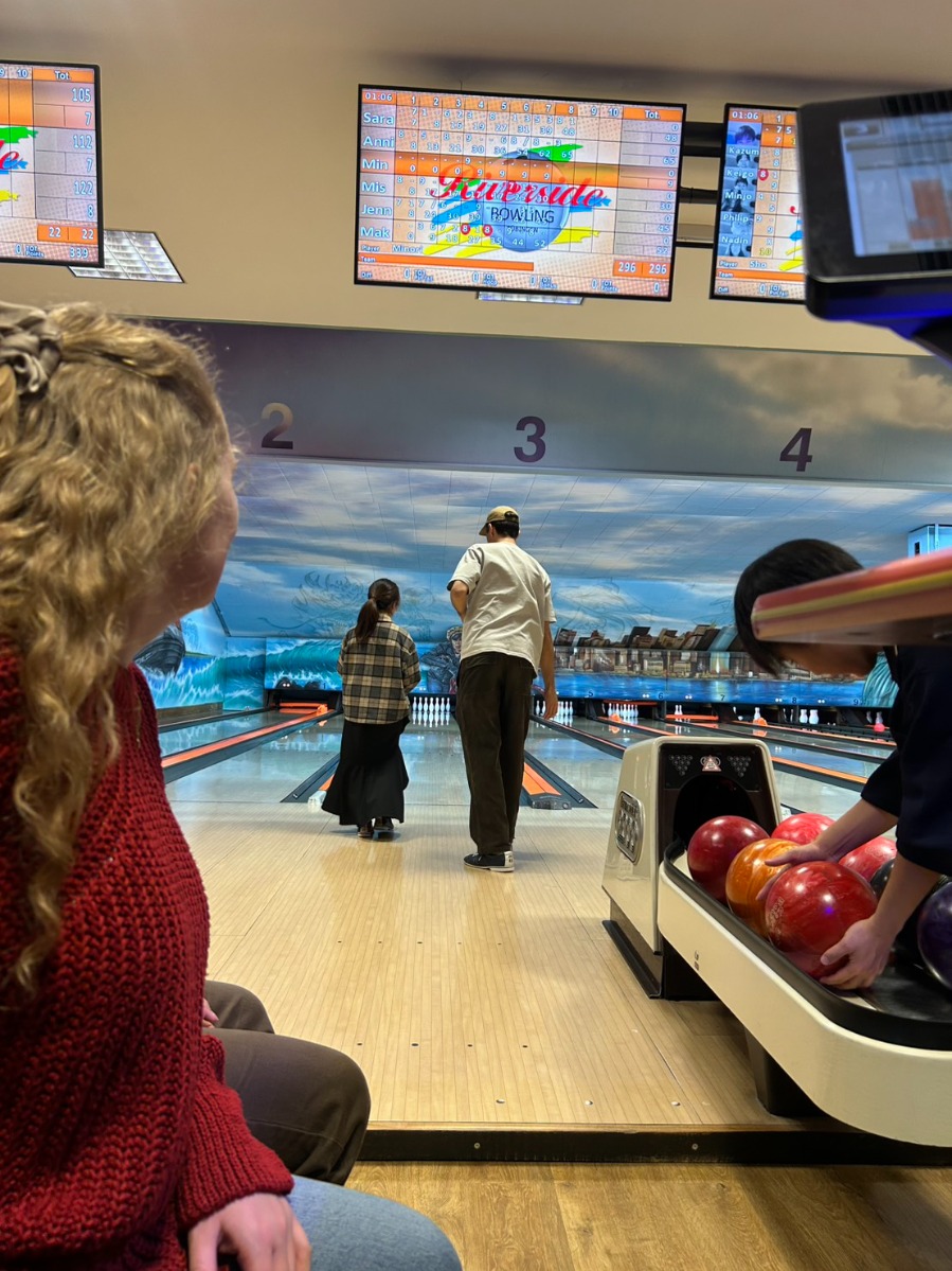 Bowling