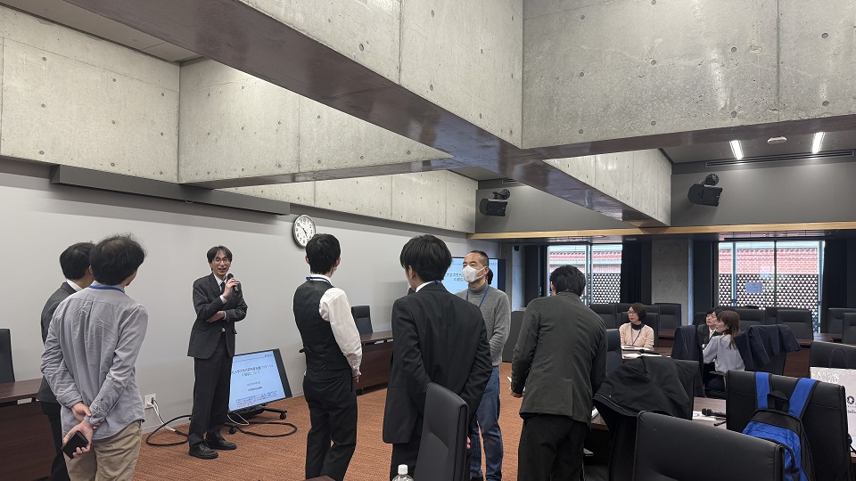 20250403_「同志社大学次世代研究者支援パッケージ」キックオフイベント会場写真02 (111997)