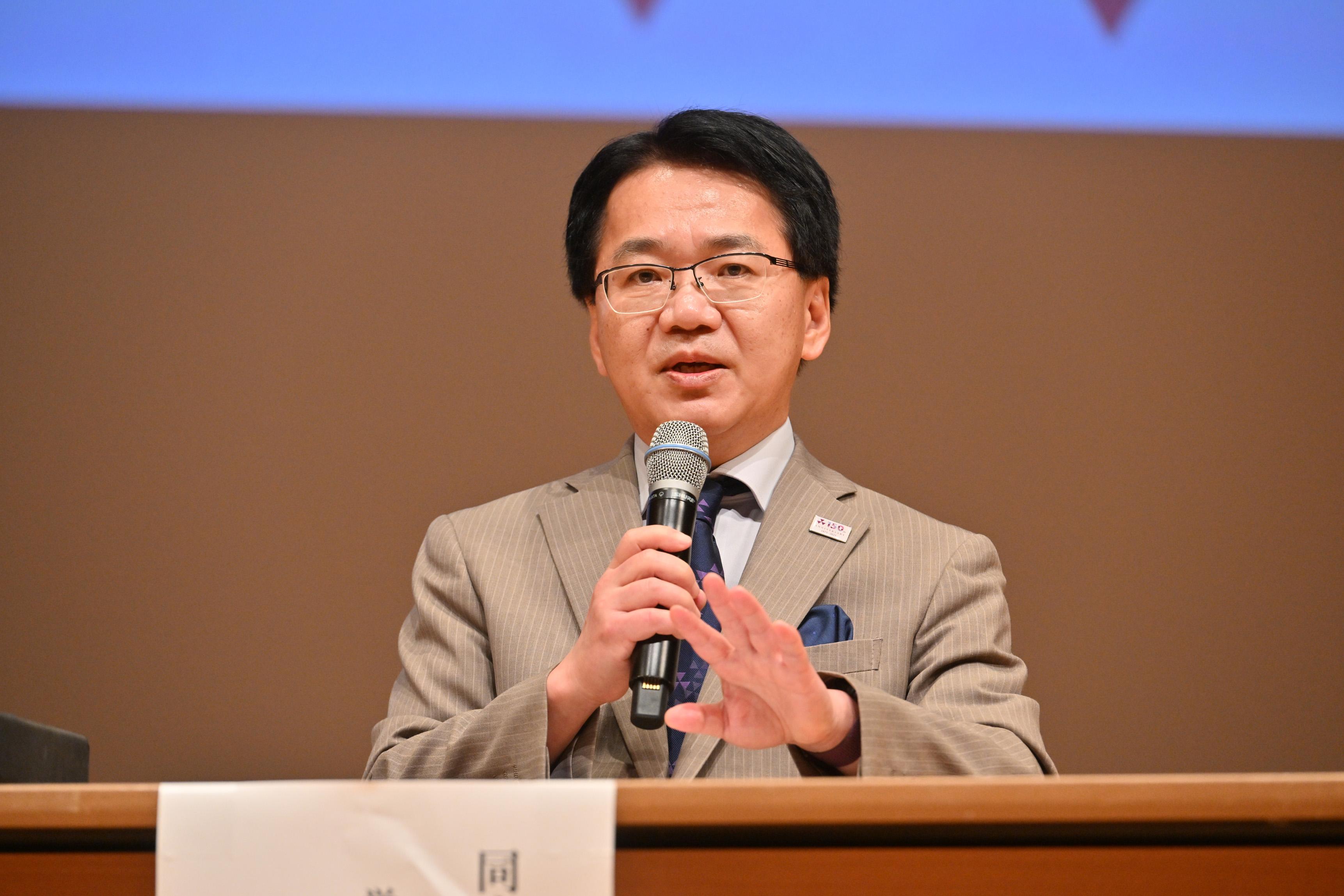 150th記念シンポジウム_宇宙_小原2.jpg (117855)