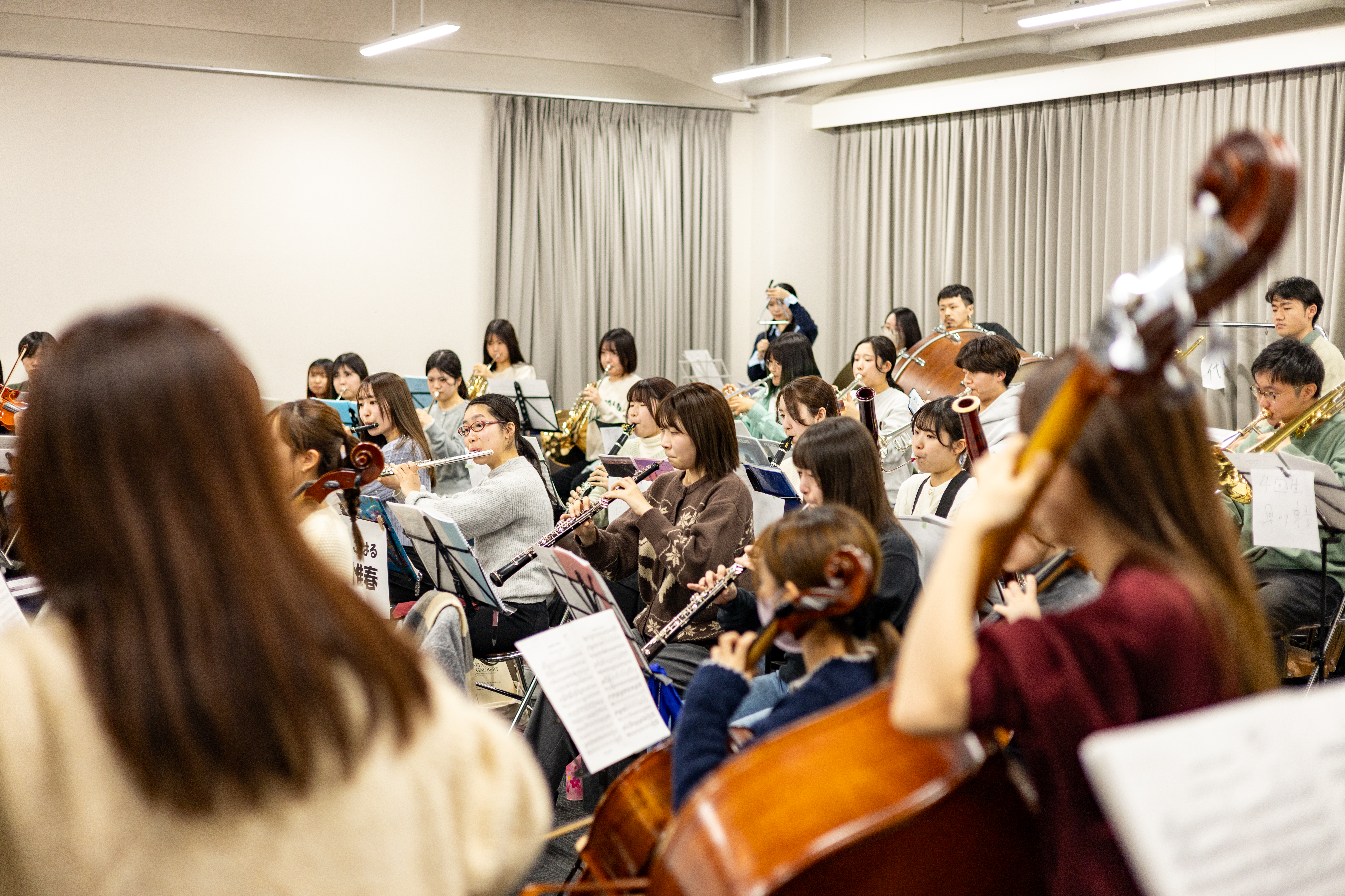 orchestra④ (128359)
