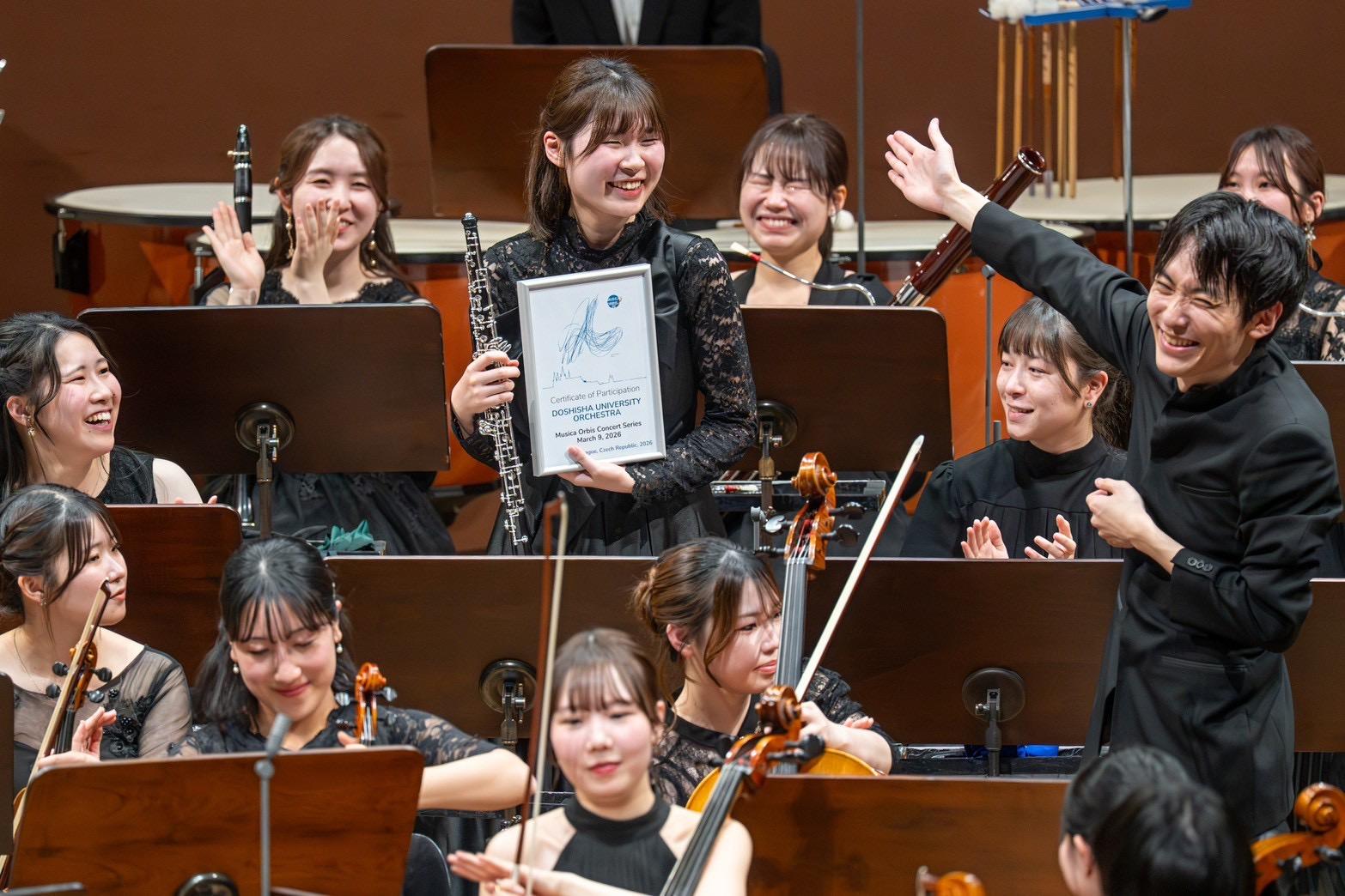 orchestra⑤ (128360)
