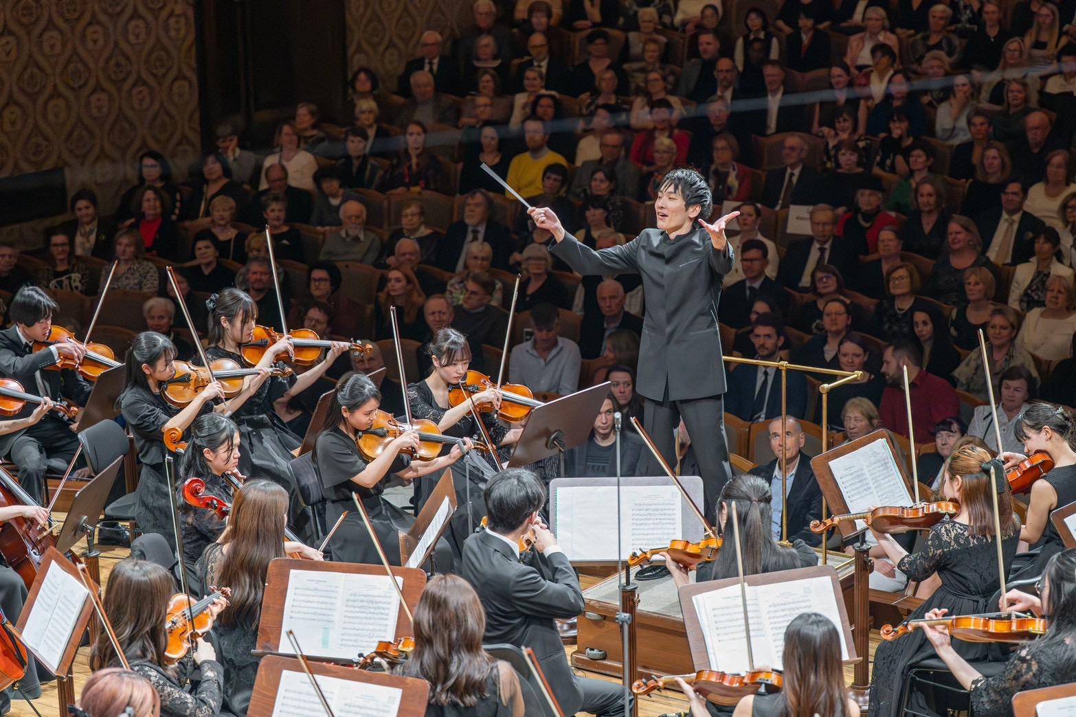 orchestra⑥ (128361)