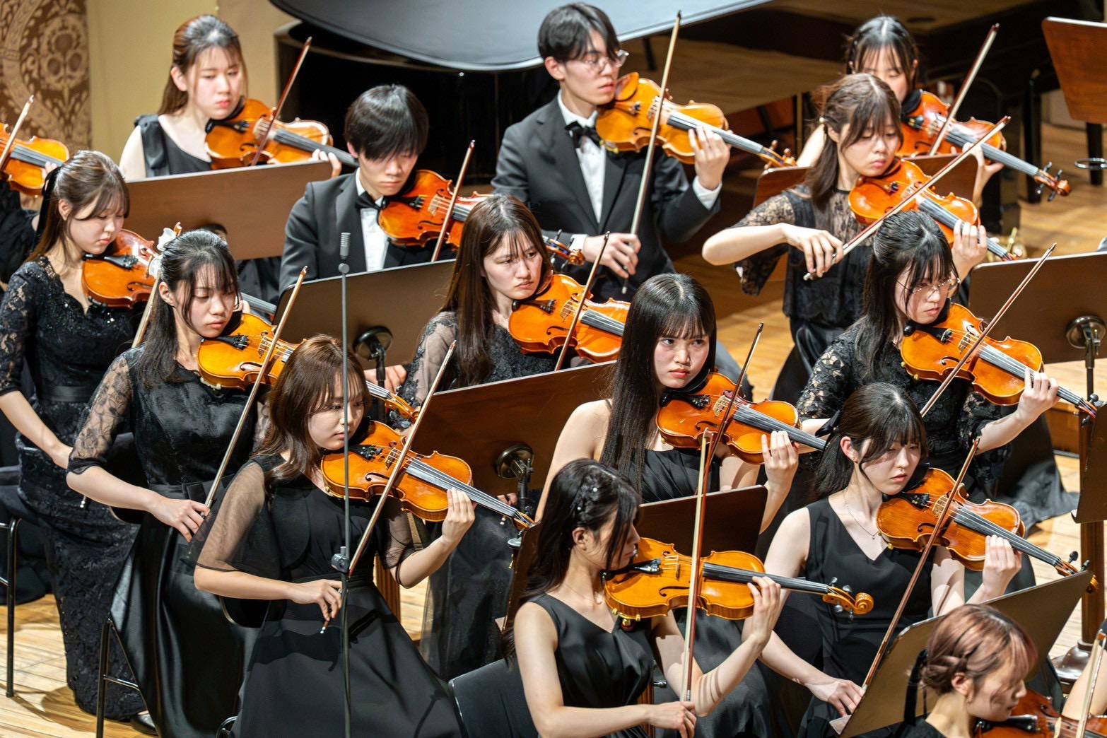orchestra⑦ (128363)