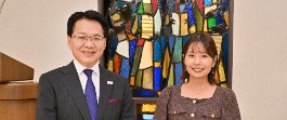 志対談_嘉藤アナ