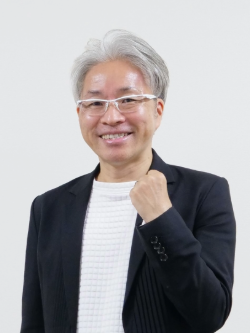 免許所長挨拶画像（足立光生先生） (67338)