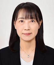 西浦ミナ子